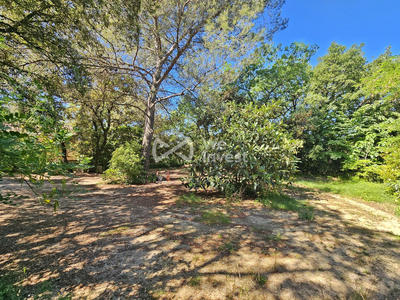 Terrain - 650 m²