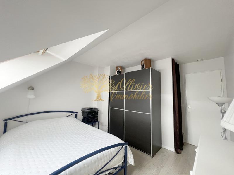 Pavillon - 101 m² - 5 pièces