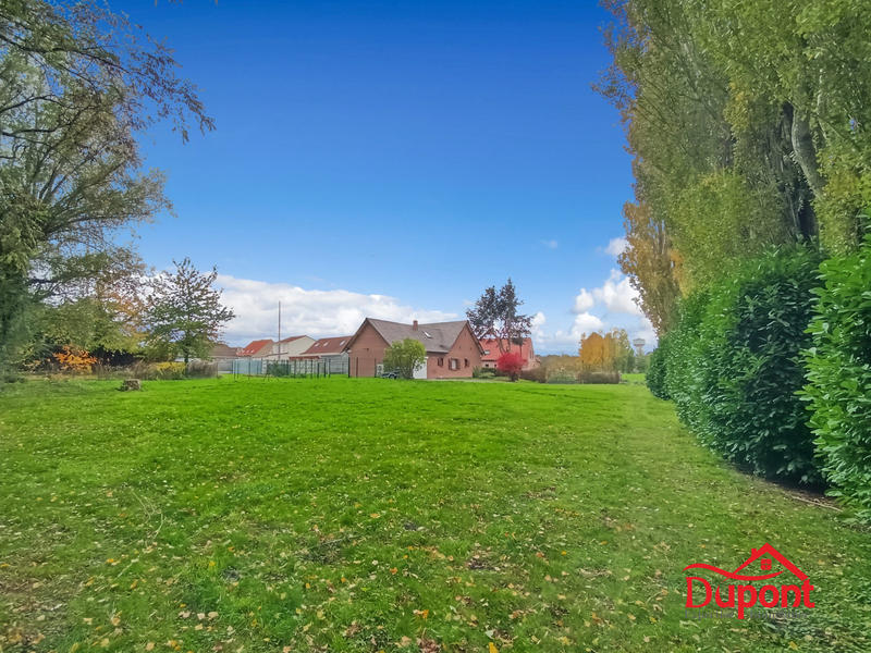 Maison - 202 m² - 8 pièces