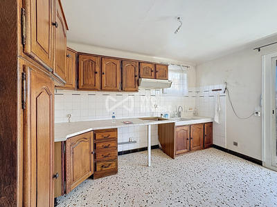 Villa - 230 m² - 11 pièces