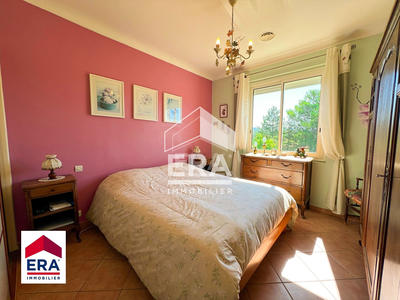 Maison - 145 m² - 7 pièces