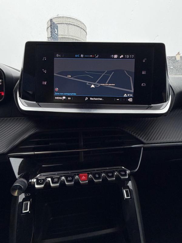 Peugeot 208 1.2 Ptec Active Business Bvm6 102