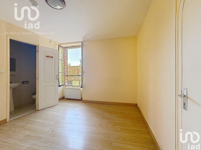 Local commercial - 472 m²