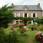 Chambres d'Hôtes de la Barrerie