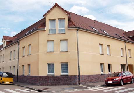 Appartement - 103 m² - 4 pièces