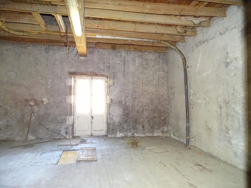 Immeuble - 145 m² - 4 pièces