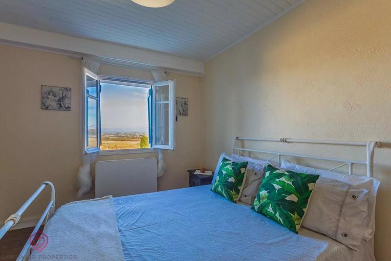 Appartement - 82 m² - 5 pièces