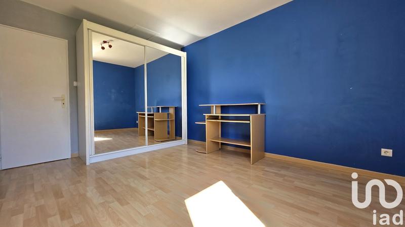 Maison - 190 m² - 6 pièces