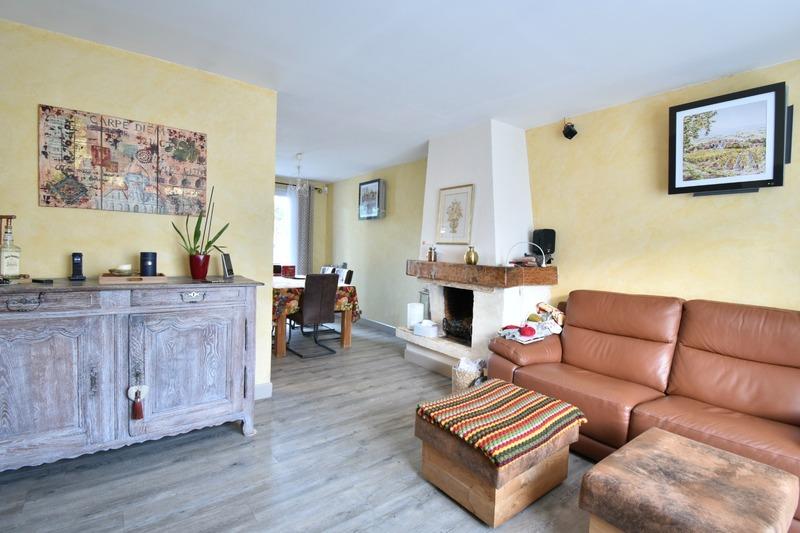 Maison - 158 m² - 6 pièces