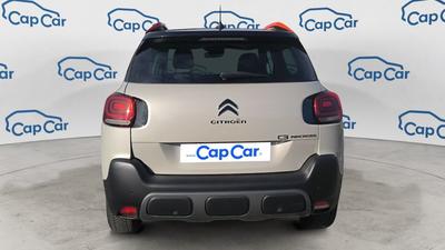Citroën C3 Aircross 2 1.2 Puretech 110 Shine