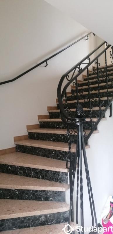 Chambre - 15 m² - 1 pièce