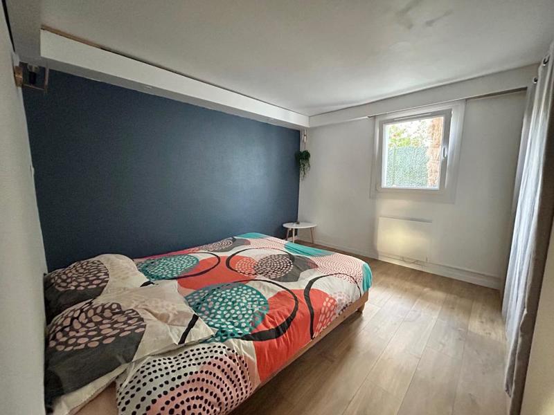 Propriété - 135 m² - 5 pièces