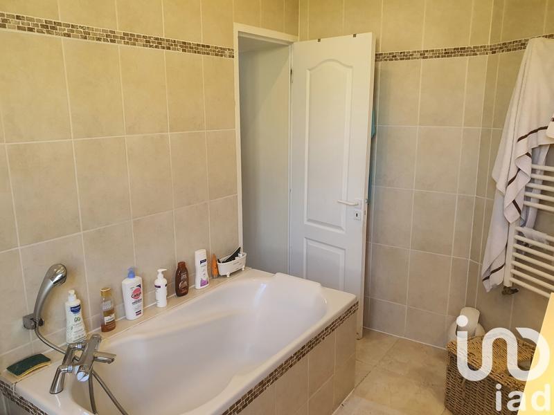 Maison - 191 m² - 7 pièces