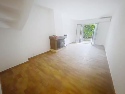 Maison - 62 m² - 3 pièces