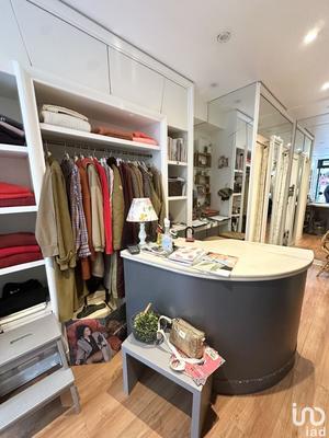 Local commercial - 30 m²