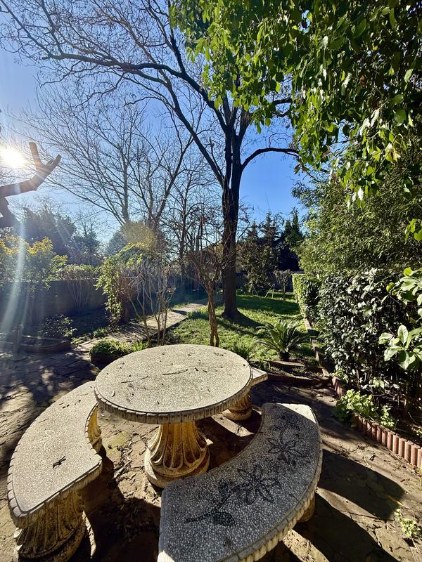 Maison de village - 142 m² - 5 pièces