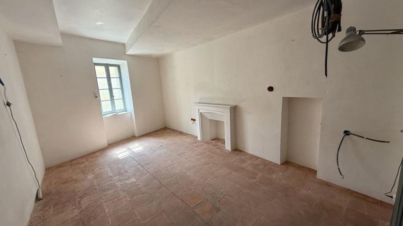 Maison de village - 180 m² - 7 pièces