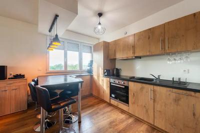 Appartement - 82 m² - 4 pièces