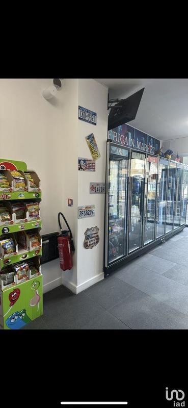 Local commercial - 56 m²