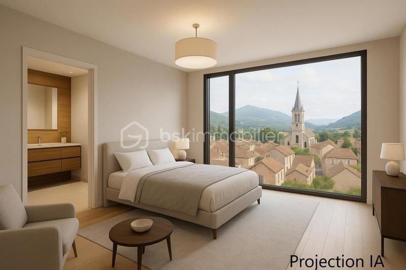 Maison de maîtres - 230 m² - 10 pièces