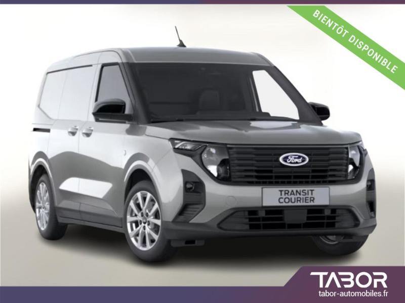 Ford Transit Courier 100 Limited Cam régul 16p