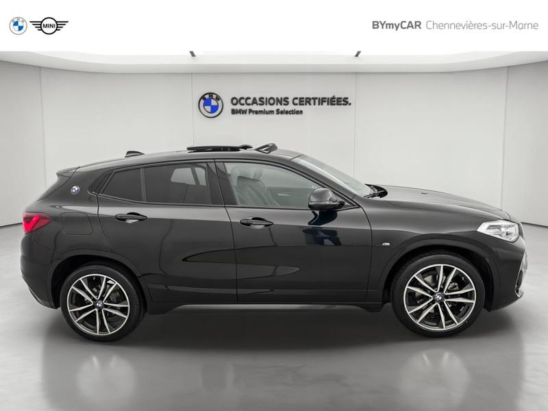 Bmw X2 F39 sDrive 18i 136 ch Dkg7 m Sport