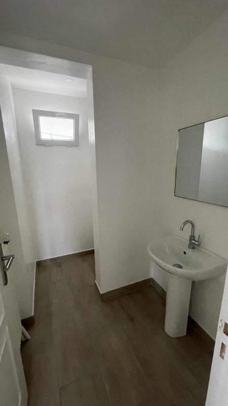 Maison - 97 m² - 5 pièces