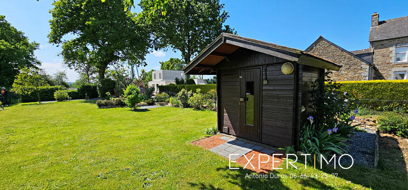 Maison - 138 m² - 7 pièces