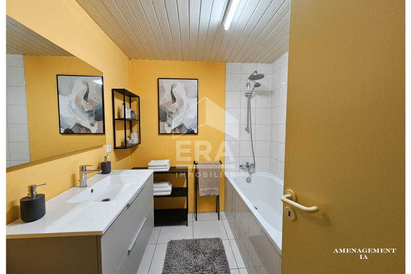 Maison - 152 m² - 5 pièces