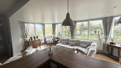 Maison - 127 m² - 5 pièces