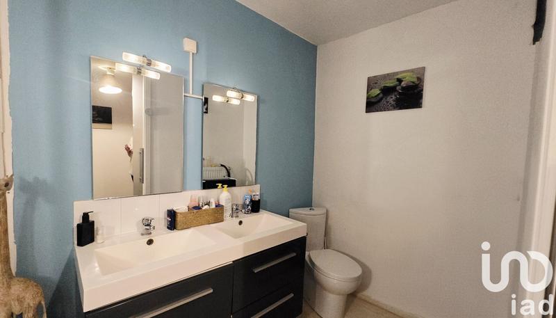 Maison de village - 72 m² - 4 pièces