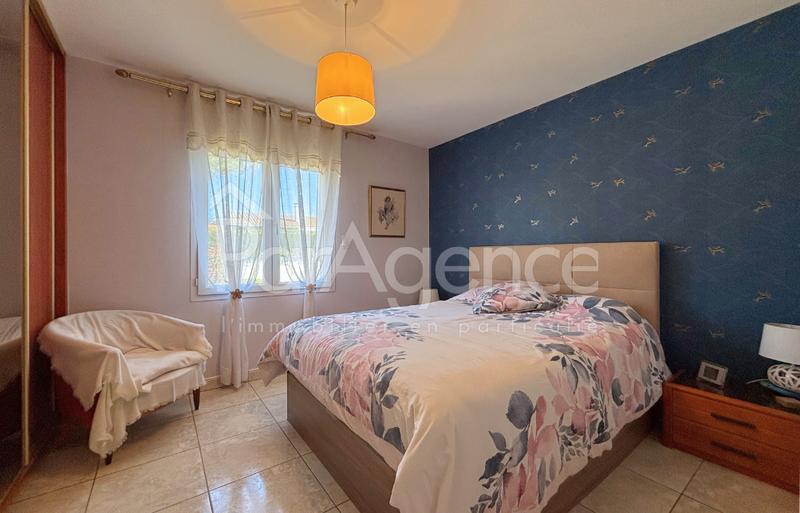 Maison - 143 m² - 4 pièces