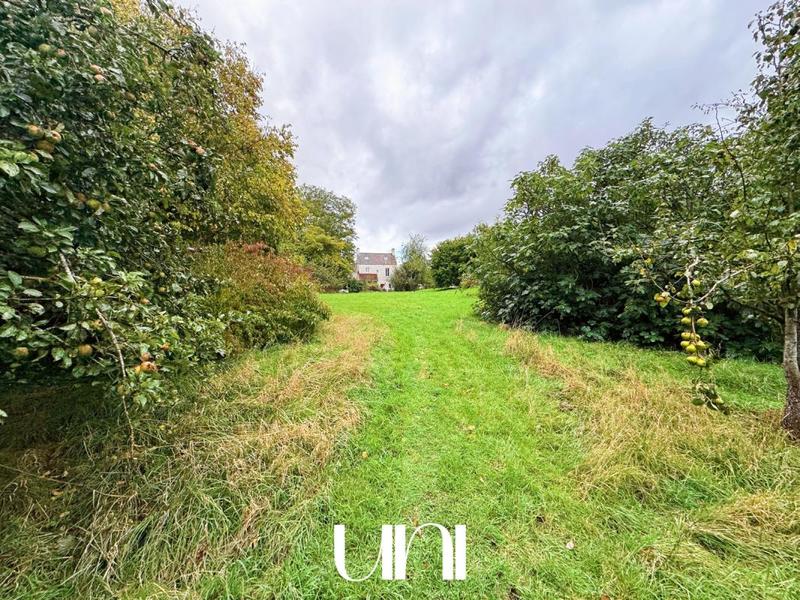 Maison - 225 m² - 7 pièces