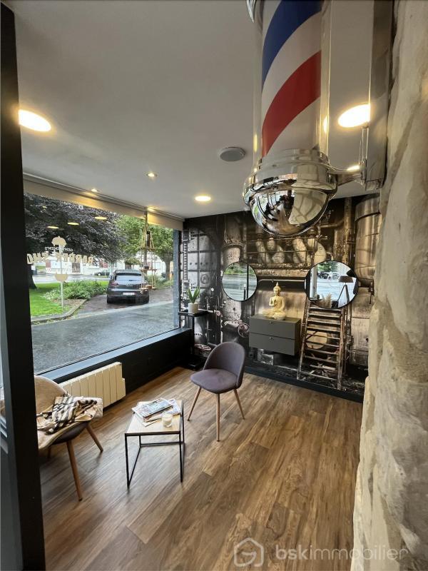 Beauté / Bien-être - 47 m²