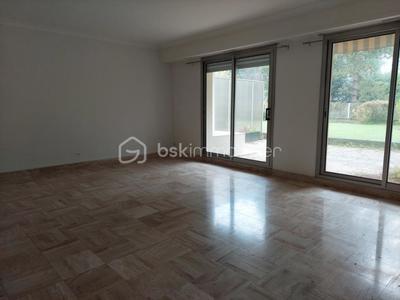 Duplex - 147 m² - 7 pièces