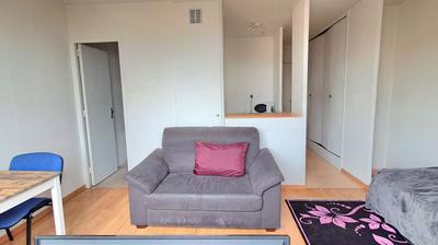Appartement - 23 m² - 1 pièce