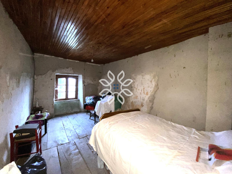 Maison - 60 m² - 6 pièces