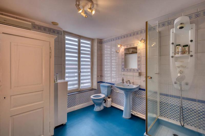 Maison de maîtres - 497 m² - 14 pièces