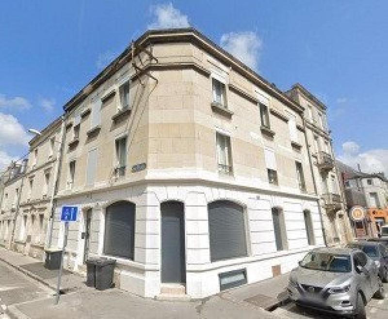 Appartement - 53 m² - 2 pièces