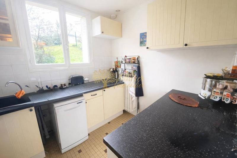 Appartement - 33 m² - 1 pièce