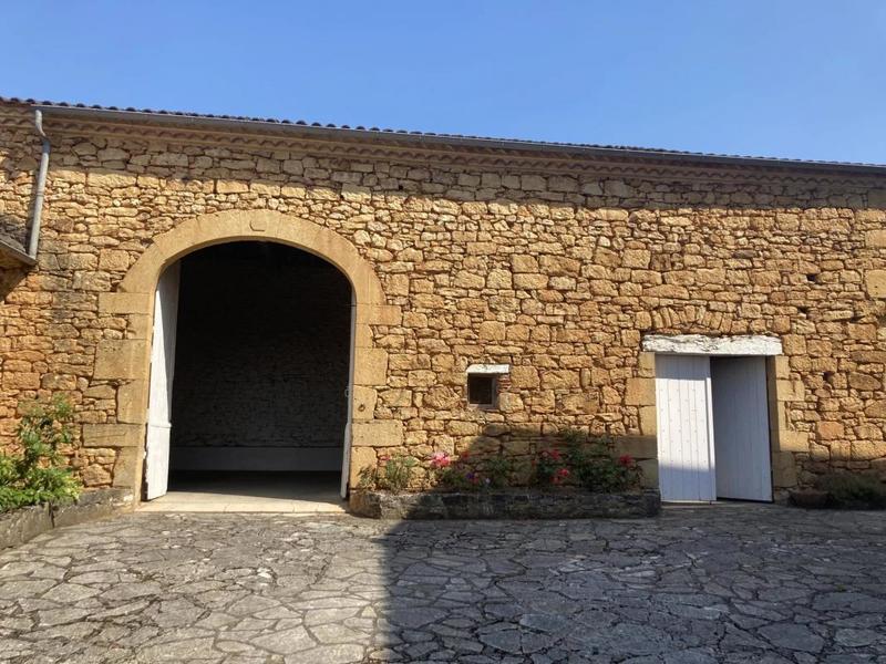 Manoir - 294 m² - 7 pièces