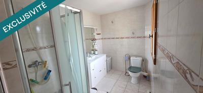 Maison - 125 m² - 4 pièces