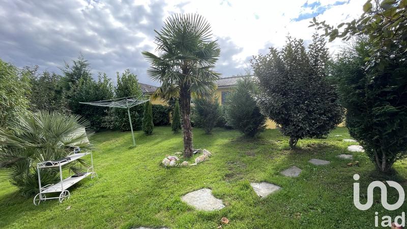 Maison - 66 m² - 2 pièces