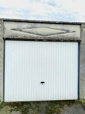 Parking / Garage - 14 m²