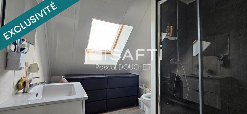 Maison - 298 m² - 13 pièces