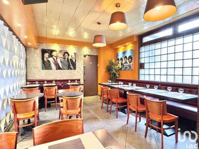 Local commercial - 174 m²