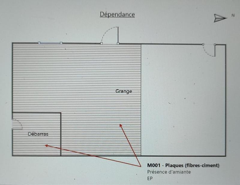 Maison - 140 m² - 8 pièces