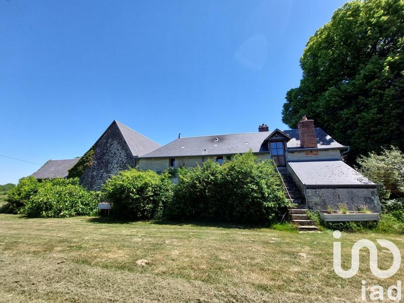 Maison - 269 m² - 15 pièces