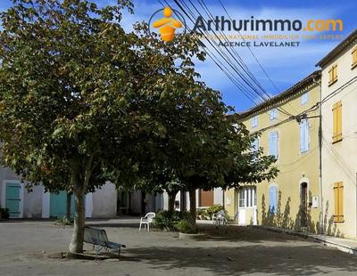 Maison - 175 m² - 7 pièces