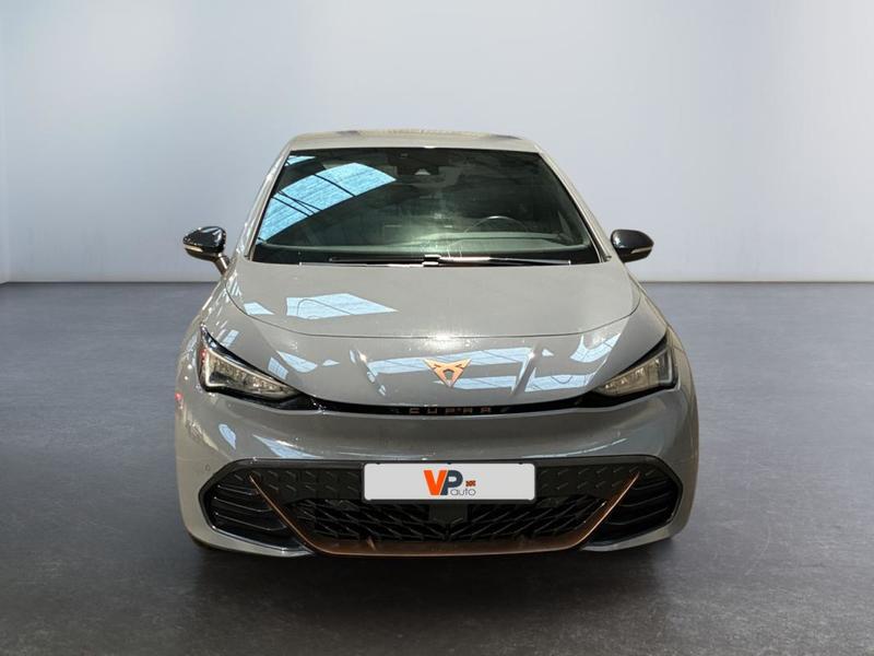 Cupra Born 230 ch - Batterie Xl Vz